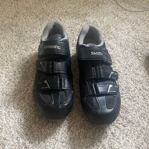 Shimano Offset Bike Shoes